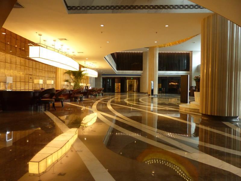 Hangzhou Ming Ke Ming Hotel Екстериор снимка