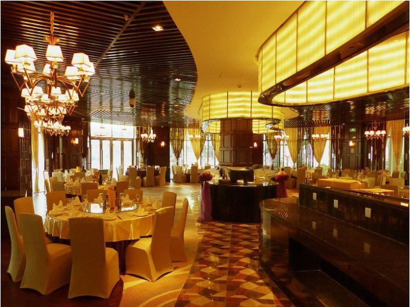 Hangzhou Ming Ke Ming Hotel Екстериор снимка