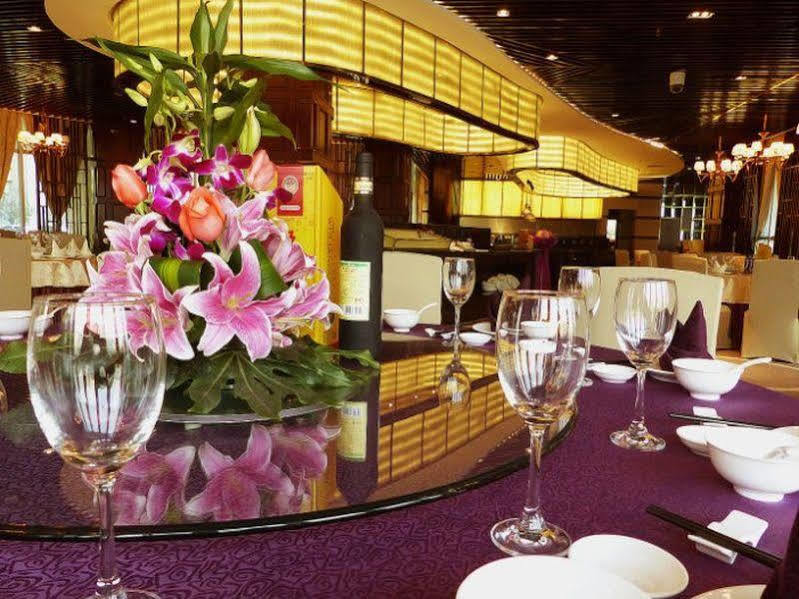 Hangzhou Ming Ke Ming Hotel Екстериор снимка
